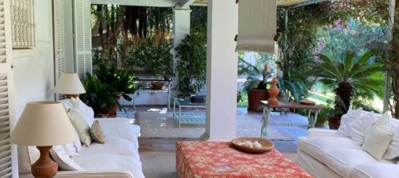 4 bedrooms Villa in Marbella, Spain No. 140756 21