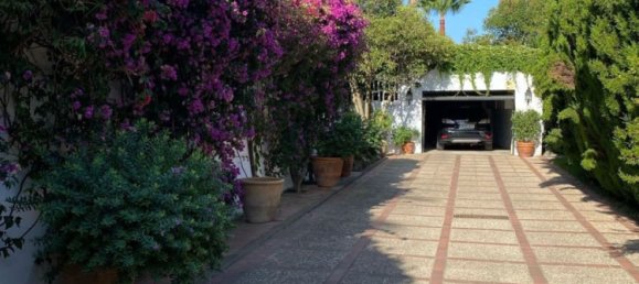 4 bedrooms Villa in Marbella, Spain No. 140756 16