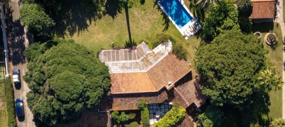 4 bedrooms Villa in Marbella, Spain No. 140756 7