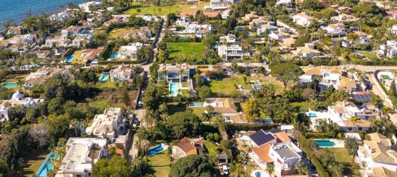 4 bedrooms Villa in Marbella, Spain No. 140756 6