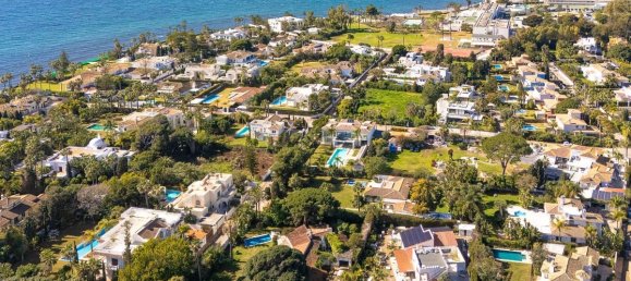 4 bedrooms Villa in Marbella, Spain No. 140756 11