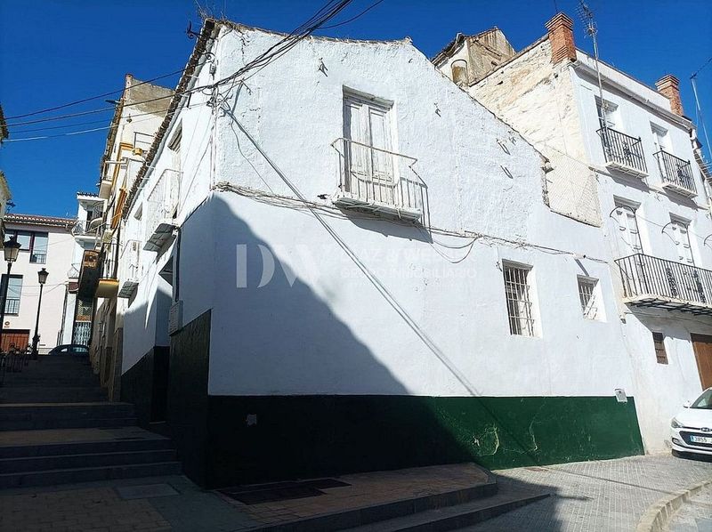 1 bedroom House in Velez-Malaga, Spain No. 227324