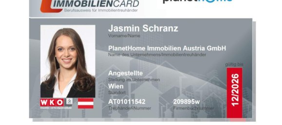 Apartamento de 2 habitaciónes en Rudolfsheim-Funfhaus, Austria No. 147592 12