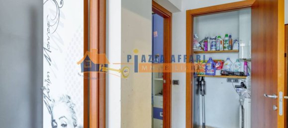 Квартира с 2 спальнями в Карнаго, Италия № 291579 9