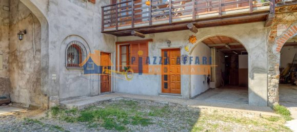 Квартира с 2 спальнями в Карнаго, Италия № 291579 16