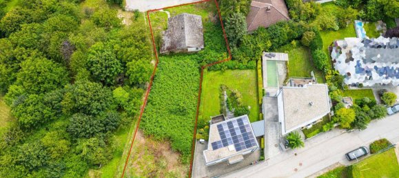 Земельный участок в Клоштернойбург, Австрия № 258837 2