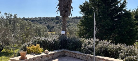 3 Schlafzimmer Villa in Gagliano del Capo, Italy, Nr. 63523 27