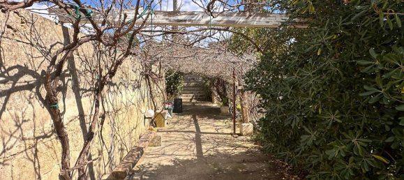 3 Schlafzimmer Villa in Gagliano del Capo, Italy, Nr. 63523 12