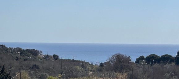 3 Schlafzimmer Villa in Gagliano del Capo, Italy, Nr. 63523 2