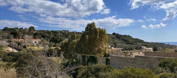 3 Schlafzimmer Villa in Gagliano del Capo, Italy, Nr. 63523 3