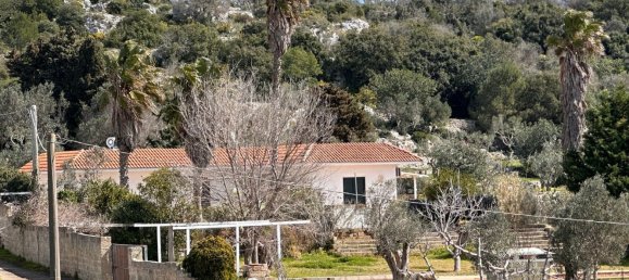 3 Schlafzimmer Villa in Gagliano del Capo, Italy, Nr. 63523 4