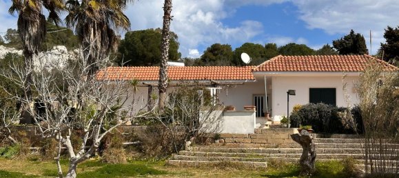 3 Schlafzimmer Villa in Gagliano del Capo, Italy, Nr. 63523 14