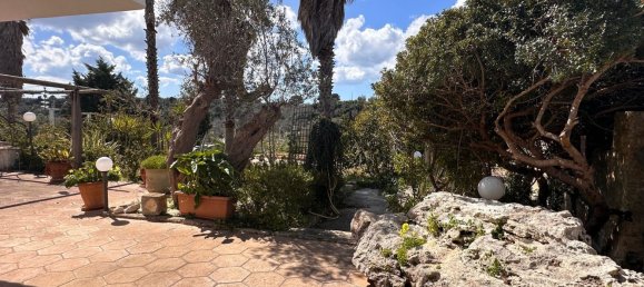 3 Schlafzimmer Villa in Gagliano del Capo, Italy, Nr. 63523 11