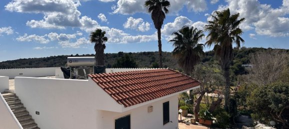 3 Schlafzimmer Villa in Gagliano del Capo, Italy, Nr. 63523 6