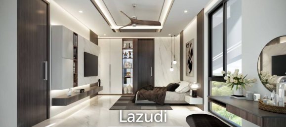 4 bedrooms Villa in Ko Samui, Thailand No. 19912 5