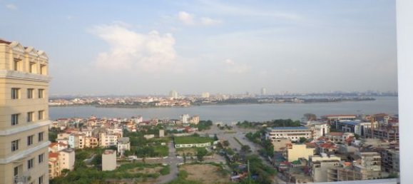 3 Schlafzimmer Wohnung in Tay Ho, Vietnam, Nr. 6981 14