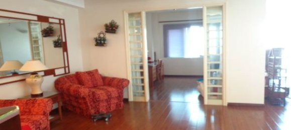 3 Schlafzimmer Wohnung in Tay Ho, Vietnam, Nr. 6981 3