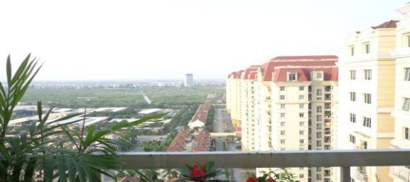 3 Schlafzimmer Wohnung in Tay Ho, Vietnam, Nr. 6981 13