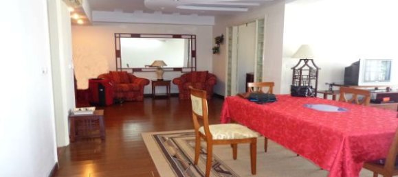 3 Schlafzimmer Wohnung in Tay Ho, Vietnam, Nr. 6981 4