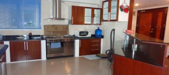 3 Schlafzimmer Wohnung in Tay Ho, Vietnam, Nr. 6981 6