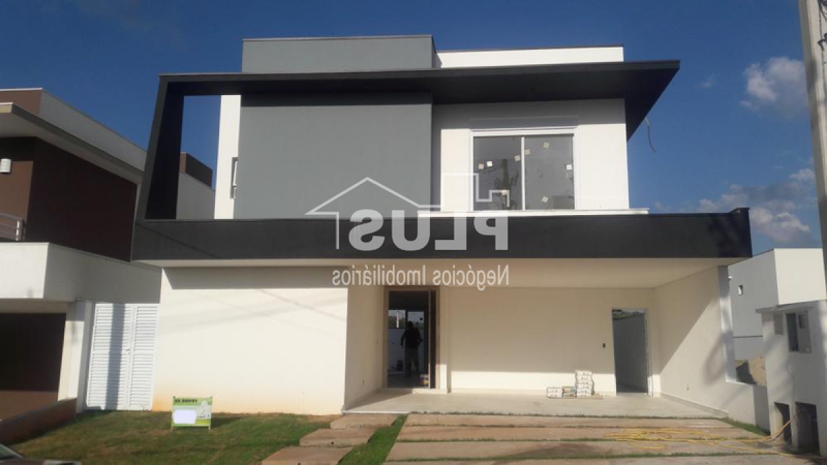 4 bedrooms House in Sao Paulo, Brazil No. 479082