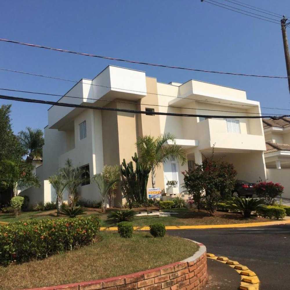 Дом с 4 спальнями в Сан-Паулу, Бразилия № 455920