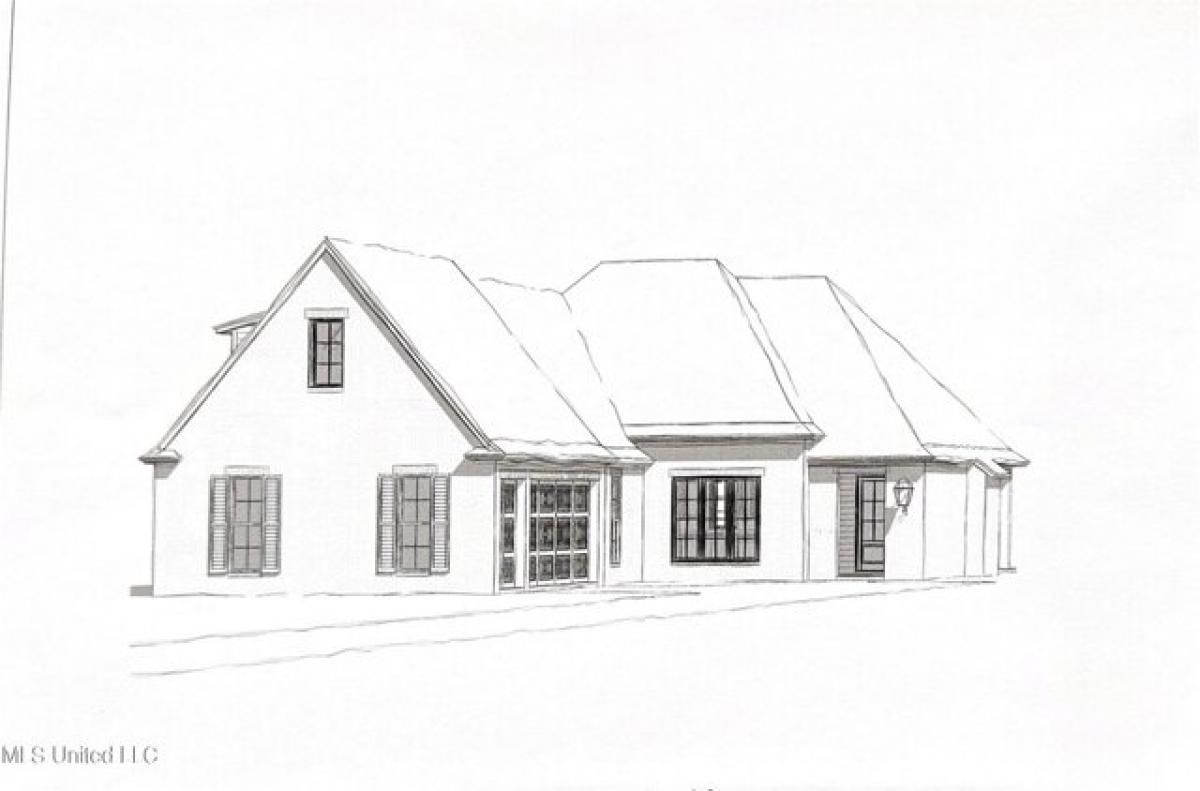 3 غرف نوم منزل في Madison, USA رقم 278032