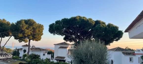 Вилла с 4 спальнями в Михас, Испания № 145594 42