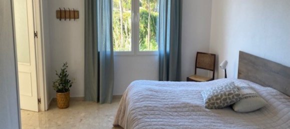 Вилла с 4 спальнями в Михас, Испания № 145594 23