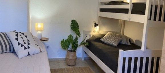 Вилла с 4 спальнями в Михас, Испания № 145594 60