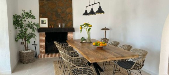 Вилла с 4 спальнями в Михас, Испания № 145594 7