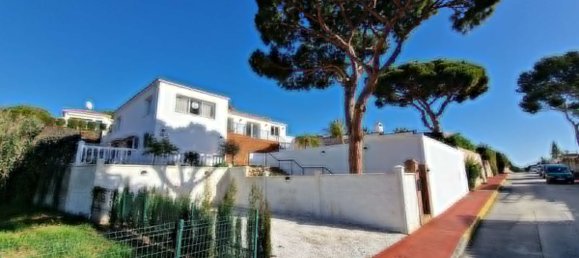 Вилла с 4 спальнями в Михас, Испания № 145594 2