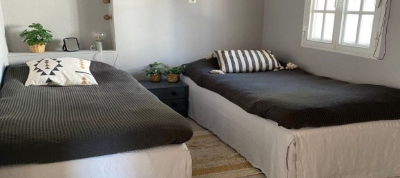 Вилла с 4 спальнями в Михас, Испания № 145594 31