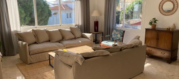 Вилла с 4 спальнями в Михас, Испания № 145594 13