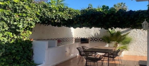 Вилла с 4 спальнями в Михас, Испания № 145594 45