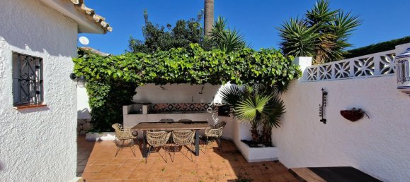 Вилла с 4 спальнями в Михас, Испания № 145594 40