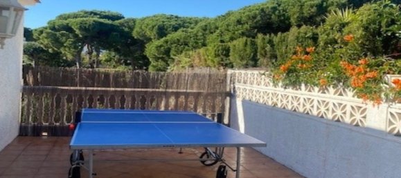 Вилла с 4 спальнями в Михас, Испания № 145594 43