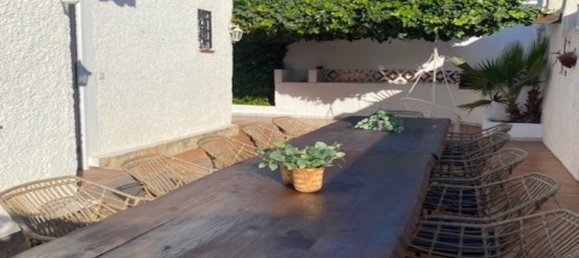 Вилла с 4 спальнями в Михас, Испания № 145594 24