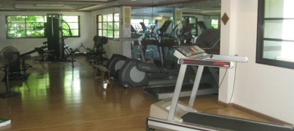 2 bedrooms Apartment in Tay Ho, Vietnam No. 3847 5