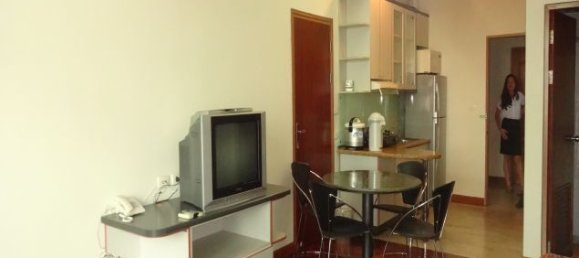 2 bedrooms Apartment in Tay Ho, Vietnam No. 3847 11