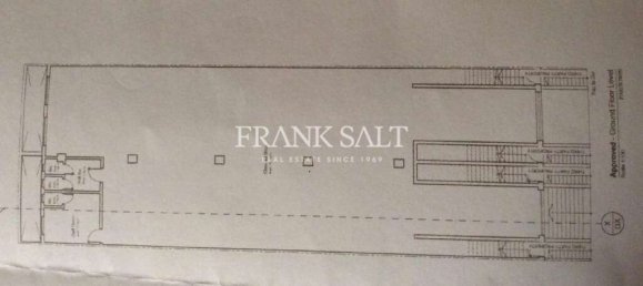 Oficina en Fgura, Malta 420 m² No. 13048 7