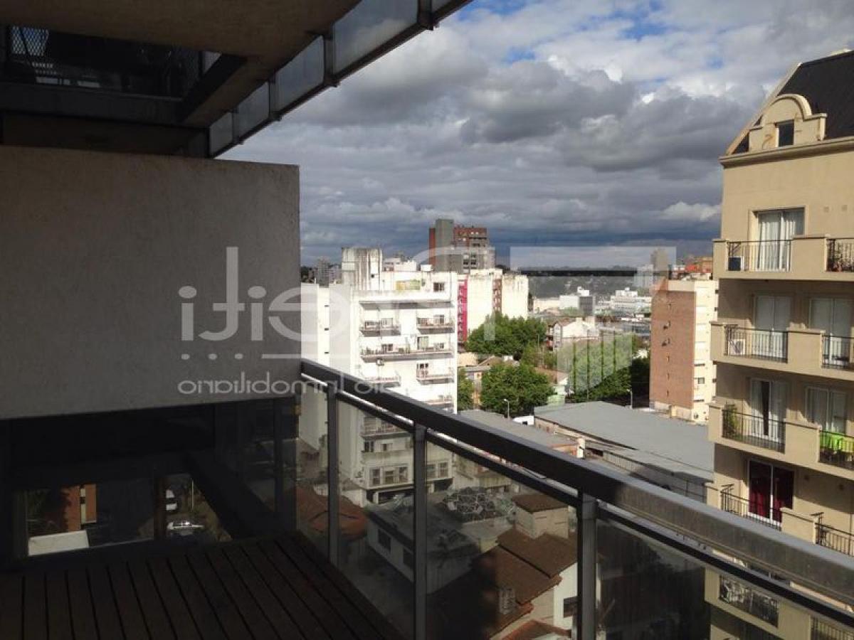 Apartamento T2 em San Miguel, Argentina N.º 72822