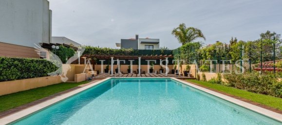 4 bedrooms House in Cascais, Portugal No. 115700 49