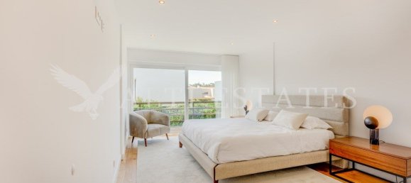 4 bedrooms House in Cascais, Portugal No. 115700 31