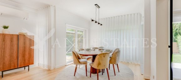 4 bedrooms House in Cascais, Portugal No. 115700 8