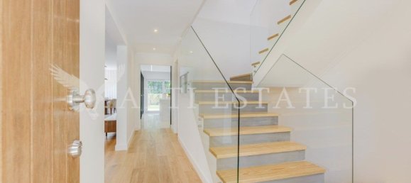 4 bedrooms House in Cascais, Portugal No. 115700 2