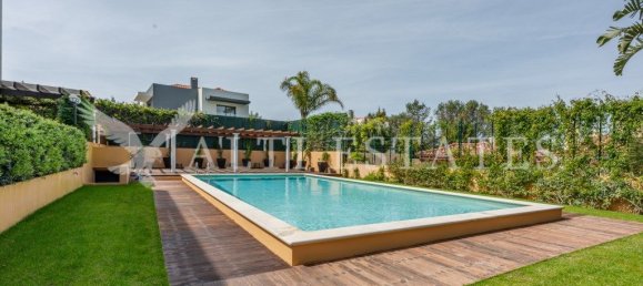 4 bedrooms House in Cascais, Portugal No. 115700 50