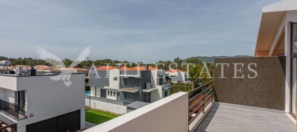 4 bedrooms House in Cascais, Portugal No. 115700 40
