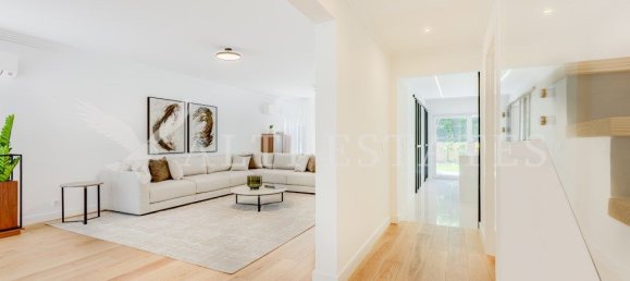 4 bedrooms House in Cascais, Portugal No. 115700 3