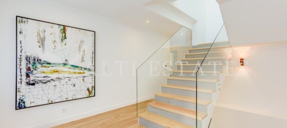 4 bedrooms House in Cascais, Portugal No. 115700 33